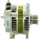 Purchase Top-Quality Remanufactured Alternator by REMY - 12655 pa12