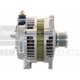 Purchase Top-Quality Remanufactured Alternator by REMY - 12655 pa5