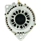 Purchase Top-Quality Remanufactured Alternator by REMY - 12655 pa6