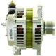 Purchase Top-Quality Remanufactured Alternator by REMY - 12655 pa7