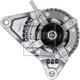 Purchase Top-Quality Remanufactured Alternator by REMY - 12656 pa1