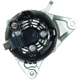 Purchase Top-Quality Remanufactured Alternator by REMY - 12656 pa10