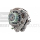 Purchase Top-Quality Remanufactured Alternator by REMY - 12657 pa1