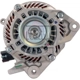 Purchase Top-Quality Remanufactured Alternator by REMY - 12657 pa10
