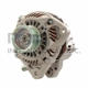 Purchase Top-Quality Remanufactured Alternator by REMY - 12657 pa11