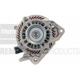 Purchase Top-Quality Remanufactured Alternator by REMY - 12657 pa4