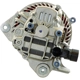 Purchase Top-Quality Remanufactured Alternator by REMY - 12657 pa6