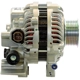Purchase Top-Quality Remanufactured Alternator by REMY - 12657 pa7
