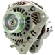 Purchase Top-Quality Remanufactured Alternator by REMY - 12657 pa9