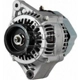 Purchase Top-Quality Remanufactured Alternator by REMY - 12659 pa1