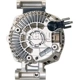 Purchase Top-Quality Remanufactured Alternator by REMY - 12662 pa12