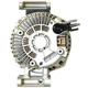 Purchase Top-Quality Remanufactured Alternator by REMY - 12662 pa7