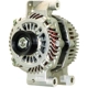 Purchase Top-Quality Remanufactured Alternator by REMY - 12662 pa9