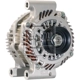 Purchase Top-Quality Remanufactured Alternator by REMY - 12663 pa1