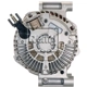 Purchase Top-Quality Remanufactured Alternator by REMY - 12663 pa2