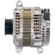Purchase Top-Quality Remanufactured Alternator by REMY - 12663 pa3