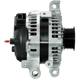 Purchase Top-Quality Remanufactured Alternator by REMY - 12665 pa12