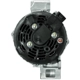 Purchase Top-Quality Remanufactured Alternator by REMY - 12665 pa13