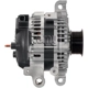 Purchase Top-Quality Remanufactured Alternator by REMY - 12665 pa2