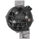 Purchase Top-Quality Remanufactured Alternator by REMY - 12665 pa3