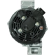 Purchase Top-Quality Remanufactured Alternator by REMY - 12665 pa9