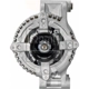 Purchase Top-Quality Remanufactured Alternator by REMY - 12666 pa1
