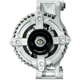 Purchase Top-Quality Remanufactured Alternator by REMY - 12666 pa12
