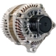Purchase Top-Quality Remanufactured Alternator by REMY - 12669 pa3