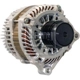 Purchase Top-Quality Remanufactured Alternator by REMY - 12669 pa7