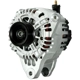 Purchase Top-Quality Remanufactured Alternator by REMY - 12671 pa11