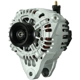 Purchase Top-Quality Remanufactured Alternator by REMY - 12671 pa14