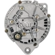 Purchase Top-Quality Remanufactured Alternator by REMY - 12696 pa1
