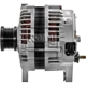 Purchase Top-Quality Remanufactured Alternator by REMY - 12696 pa2