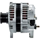 Purchase Top-Quality Remanufactured Alternator by REMY - 12696 pa6