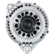 Purchase Top-Quality Remanufactured Alternator by REMY - 12696 pa7