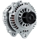 Purchase Top-Quality Remanufactured Alternator by REMY - 12696 pa8