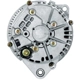 Purchase Top-Quality Remanufactured Alternator by REMY - 12696 pa9