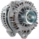 Purchase Top-Quality Remanufactured Alternator by REMY - 12697 pa1