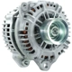 Purchase Top-Quality Remanufactured Alternator by REMY - 12697 pa14