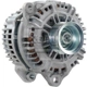 Purchase Top-Quality Remanufactured Alternator by REMY - 12697 pa6