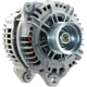 Purchase Top-Quality Remanufactured Alternator by REMY - 12698 pa1