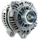 Purchase Top-Quality Remanufactured Alternator by REMY - 12698 pa2