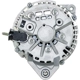 Purchase Top-Quality Remanufactured Alternator by REMY - 12698 pa5