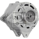 Purchase Top-Quality Remanufactured Alternator by REMY - 12699 pa1