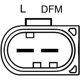 Purchase Top-Quality Remanufactured Alternator by REMY - 12699 pa2