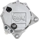 Purchase Top-Quality Remanufactured Alternator by REMY - 12699 pa5