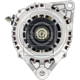 Purchase Top-Quality Remanufactured Alternator by REMY - 12700 pa1