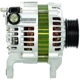 Purchase Top-Quality Remanufactured Alternator by REMY - 12700 pa7