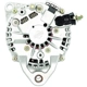 Purchase Top-Quality Remanufactured Alternator by REMY - 12700 pa9