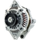 Purchase Top-Quality Remanufactured Alternator by REMY - 12704 pa2